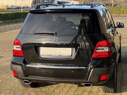 Mercedes-Benz-GLK