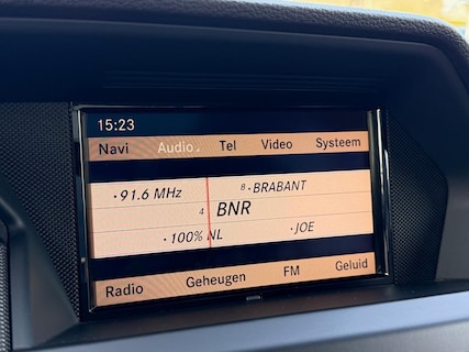 Mercedes-Benz-GLK