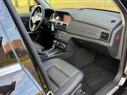 Mercedes-Benz-GLK