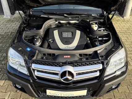 Mercedes-Benz-GLK