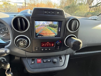 Peugeot-e-Partner