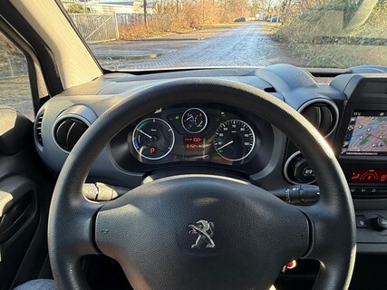 Peugeot-e-Partner
