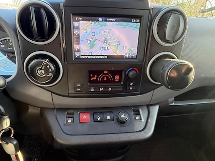 Peugeot-e-Partner