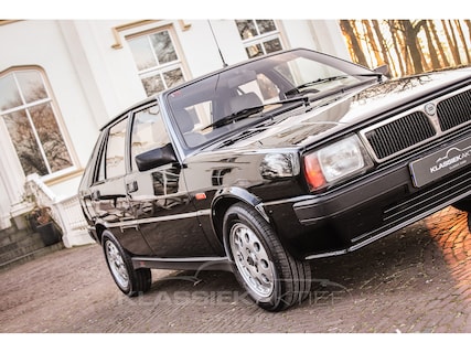 Lancia-Delta