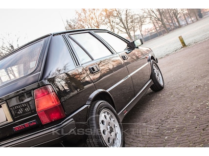 Lancia-Delta