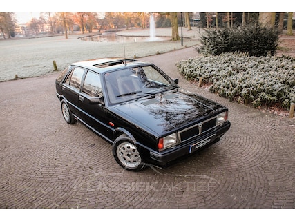 Lancia-Delta