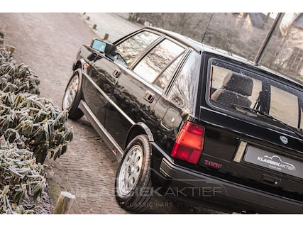 Lancia-Delta