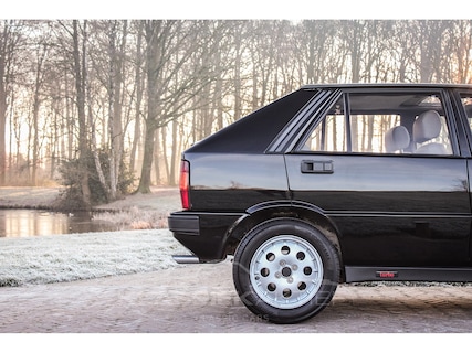 Lancia-Delta