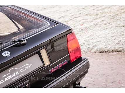 Lancia-Delta