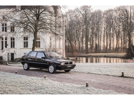 Lancia-Delta