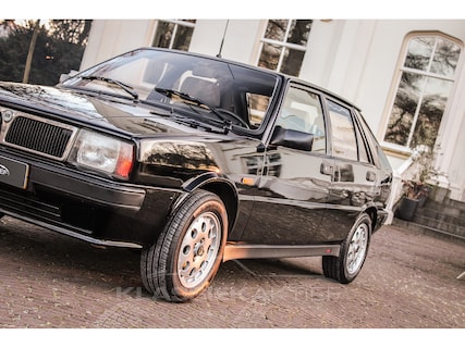 Lancia-Delta