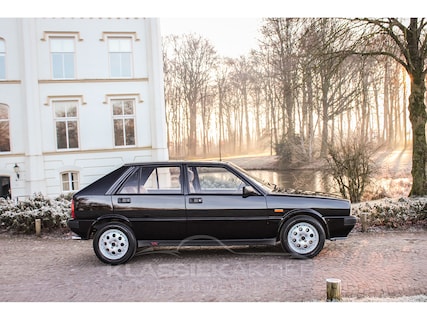Lancia-Delta