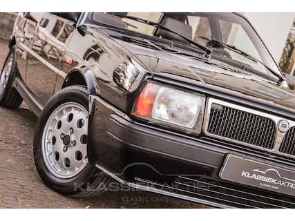 Lancia-Delta