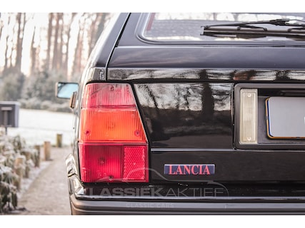 Lancia-Delta