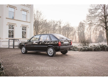Lancia-Delta