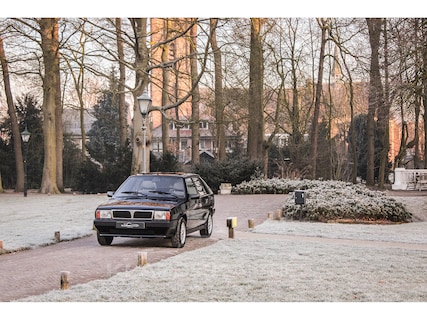 Lancia-Delta