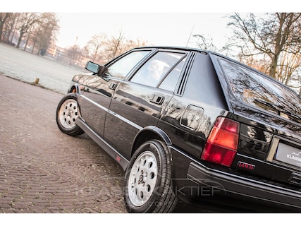 Lancia-Delta