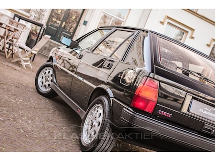 Lancia-Delta