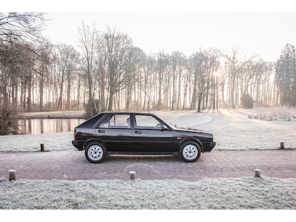 Lancia-Delta