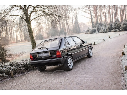 Lancia-Delta