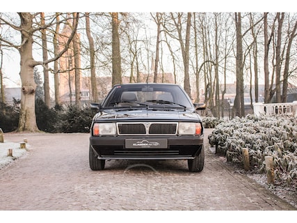 Lancia-Delta