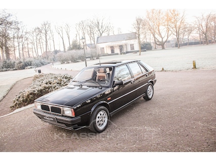 Lancia-Delta