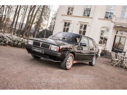 Lancia-Delta