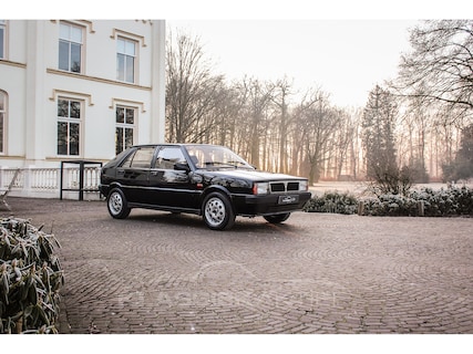 Lancia-Delta