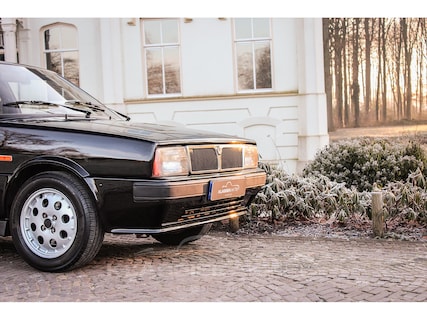 Lancia-Delta