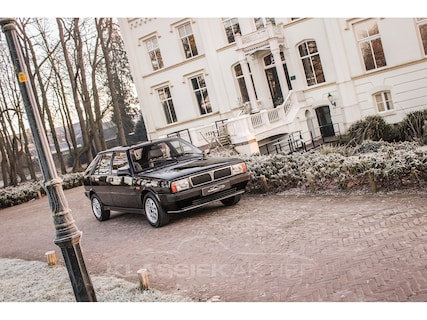 Lancia-Delta