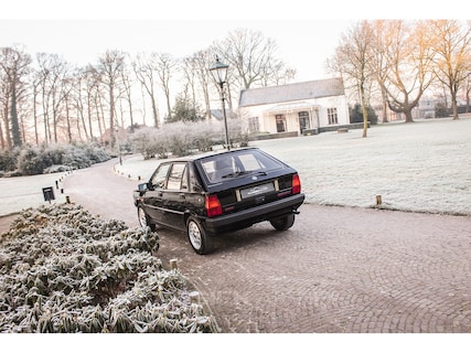 Lancia-Delta
