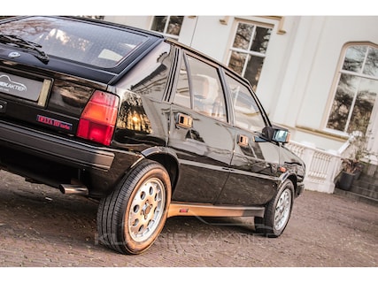 Lancia-Delta