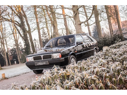 Lancia-Delta