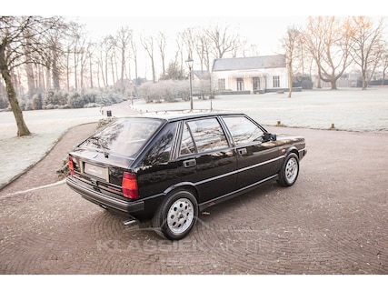 Lancia-Delta