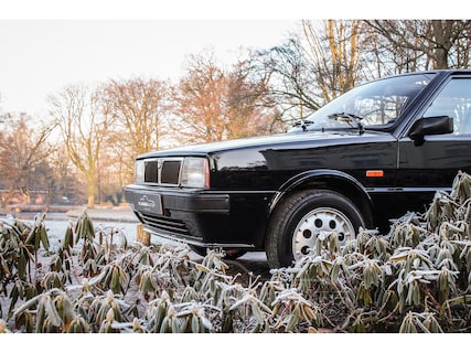 Lancia-Delta