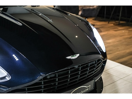 Aston Martin-DB11