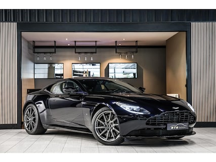 Aston Martin-DB11