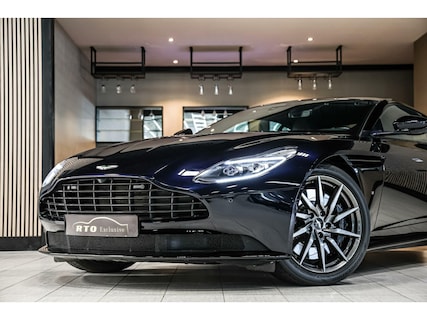 Aston Martin-DB11