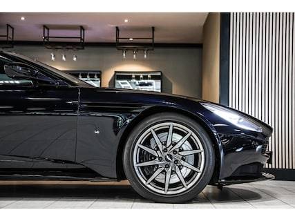 Aston Martin-DB11