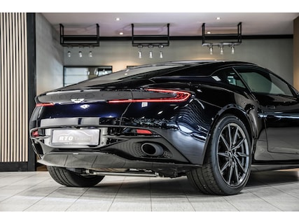Aston Martin-DB11