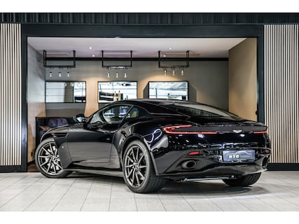 Aston Martin-DB11