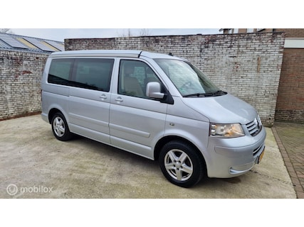 Volkswagen-California