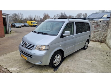 Volkswagen-California