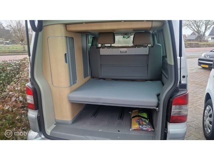 Volkswagen-California