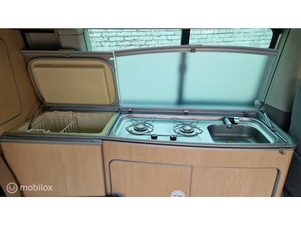 Volkswagen-California