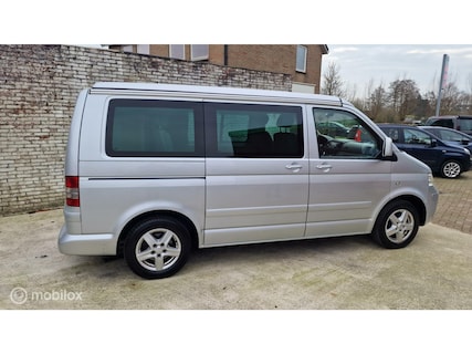 Volkswagen-California