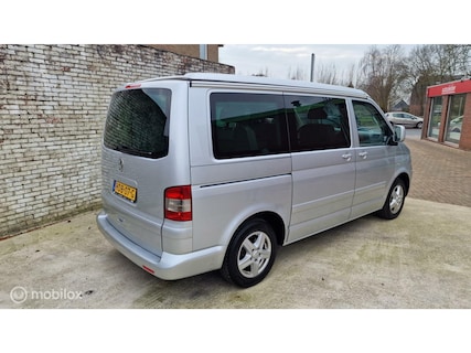 Volkswagen-California