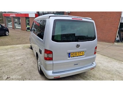 Volkswagen-California