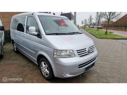 Volkswagen-California