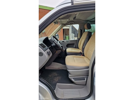 Volkswagen-California